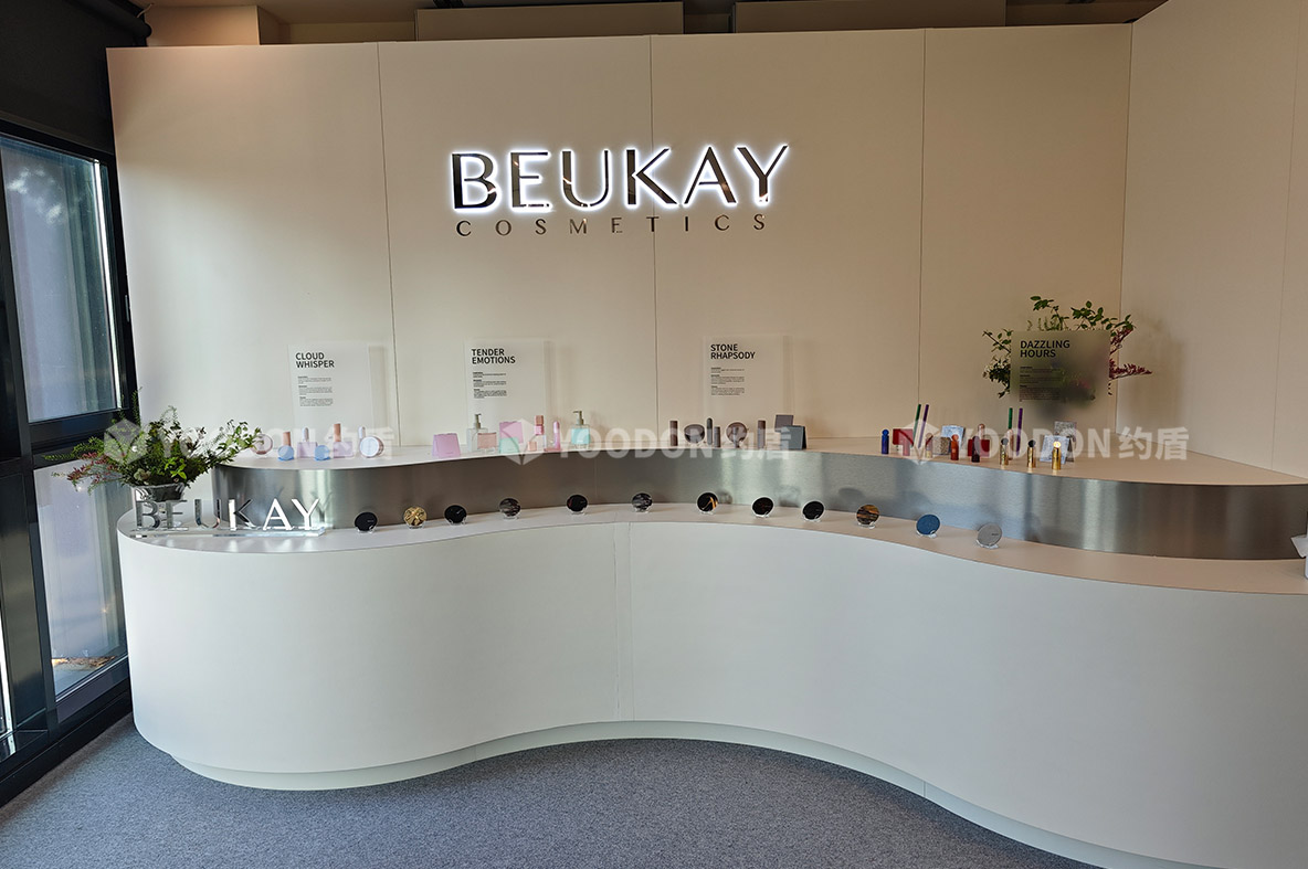 BEUKEY_意大利展会搭建